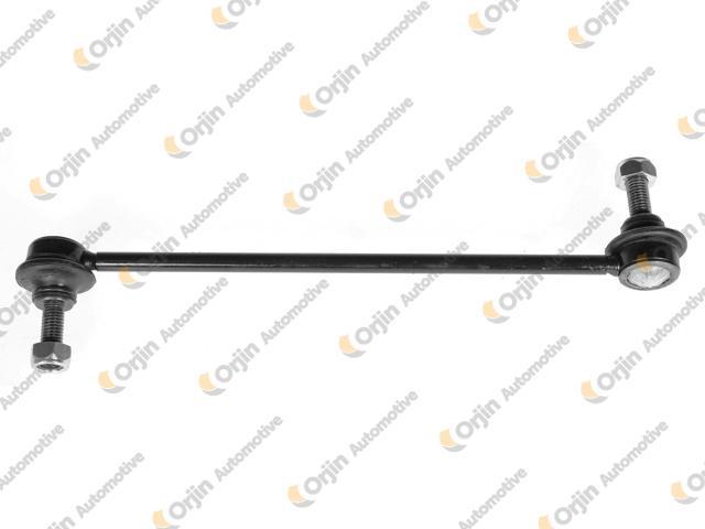 Stabilizer On Z Rotu Renault Megane II 03>09 Hb | ORJIN 01204 | OEM 546180727R 546180727R 8200166160 8200166160