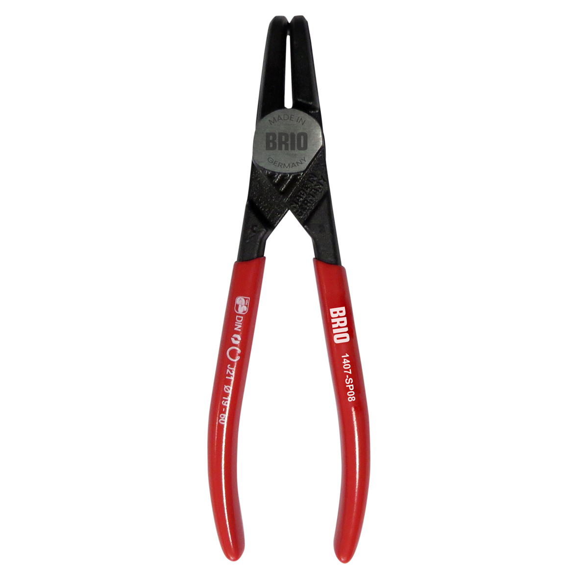 Pense Segman 19-60 2000 İçten Eğri 90° 180 2000