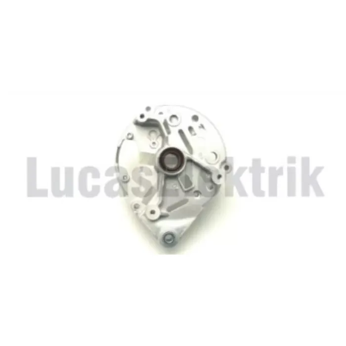 Alternator Arka Kapak Bmc TM30 V,P | LUCAS UQT 252 | OEM 9P910462