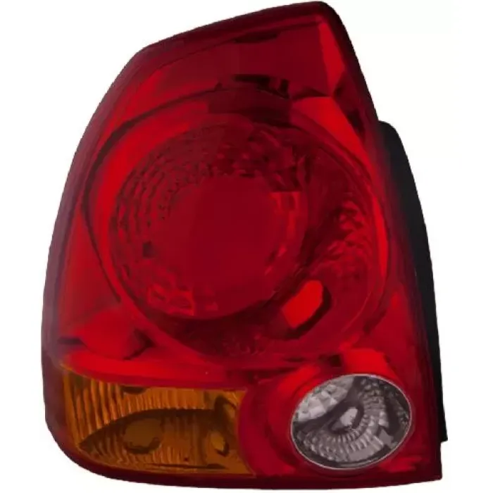Stop Lambasi Sol Accent 2003 2005 Duysuz Admira Kasa | PLEKSAN 7501 | OEM 9240125510 9240125520 9240225500