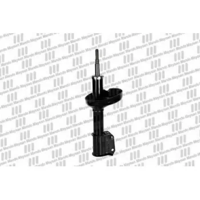 On Amortisor Renault Clio 2 98>05 Clio Symbol 1 00>09 1.2 / 1.4 / 1.5 Dci / 1.6 (58MM Aparat) | MAYSAN S9410327 | OEM 7700428115 7700428438 7700428602