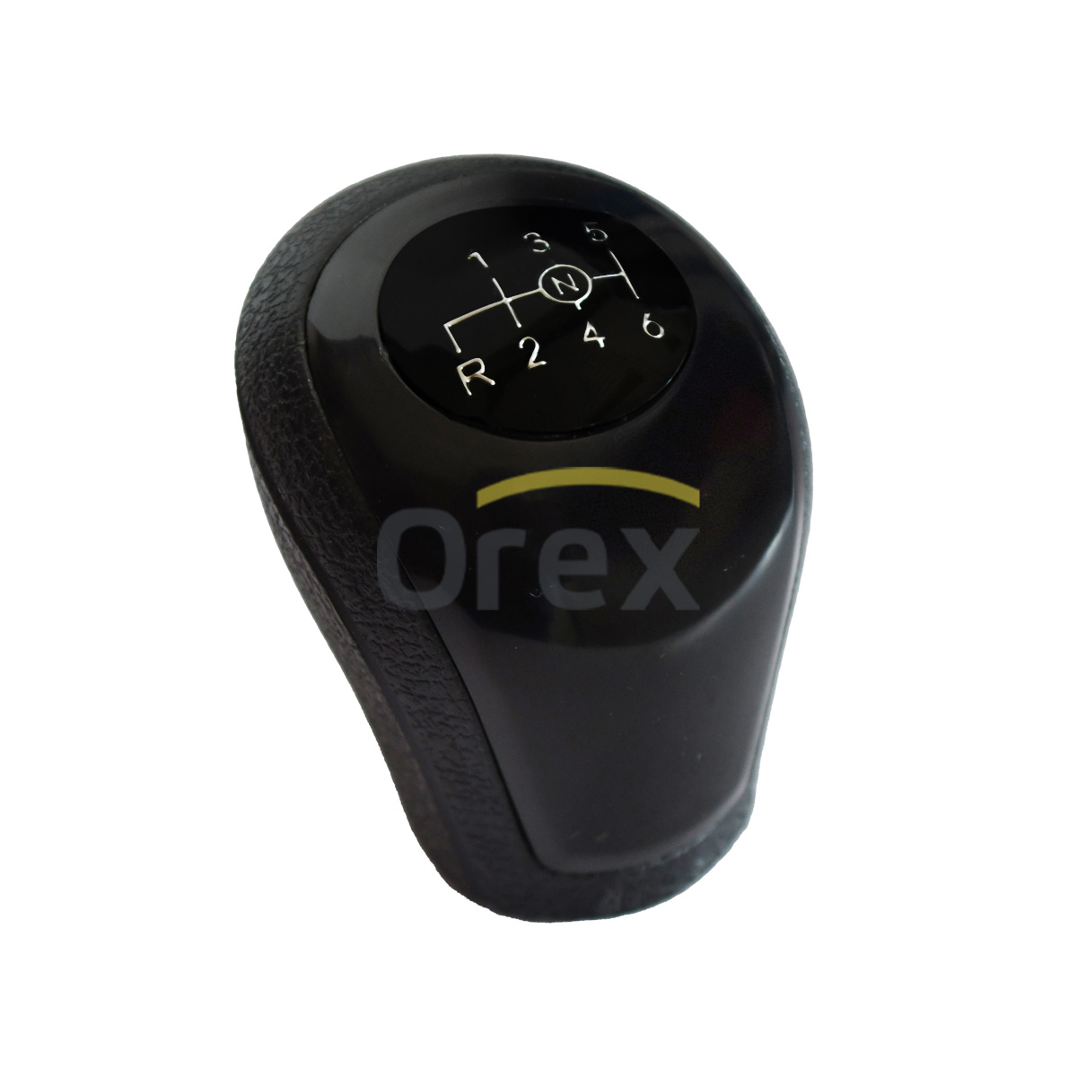 Vites Topuzu Siyah Kapak Sprinter W907 | OEM A0002600001 9051