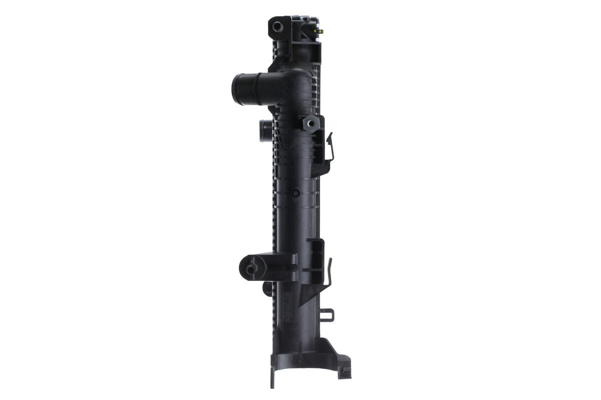 Motor Radyatoru Megane III 2,0 DCI | VALEO 735180 | OEM 214100057R