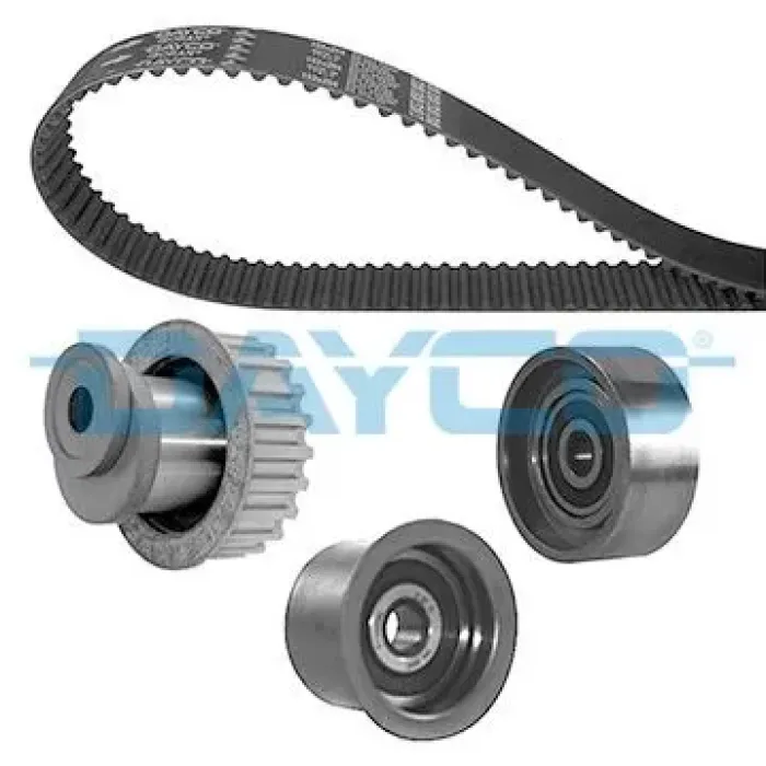 Triger Kayis Seti BMW E34 E36 M40 | DAYCO KTB217 | OEM 11317624063