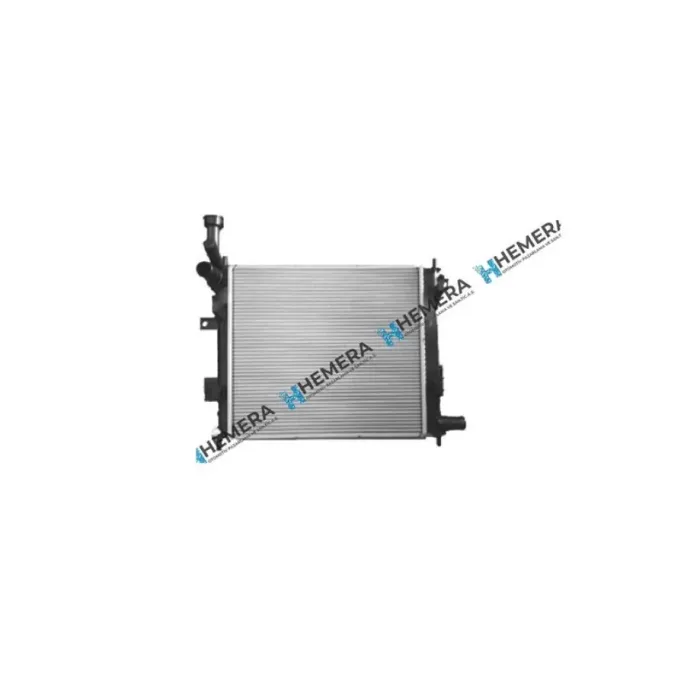 Motor Su Radyatoru Kia Picanto 1.0 1.1 11> Manuel 420×358×16 | HCC 253101Y100 | OEM 253101Y100