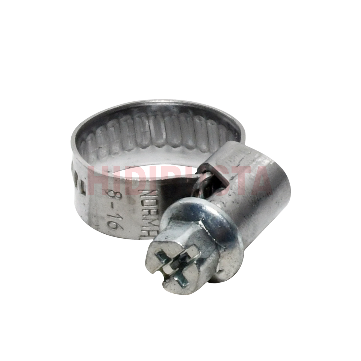 Kelepçe 8x16x9 (W2) | OEM N000000000754