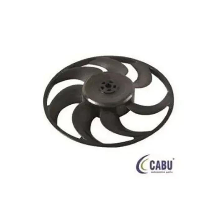 Klima Fan Motoru+Davlumbaz+Pervane Komple Vectra B | CABU 220301 | OEM 1341262PR 52479133b