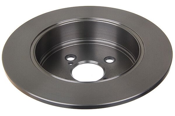 Arka Fren Diski (Aynasi) Duz Toyota Corolla 1.4 D4D 1.6 Vvti 2003-2007 (279X4) | VALEO 197019 | OEM 4243102080 4243102080 4243102081 4243102082 4243102081 4243102082