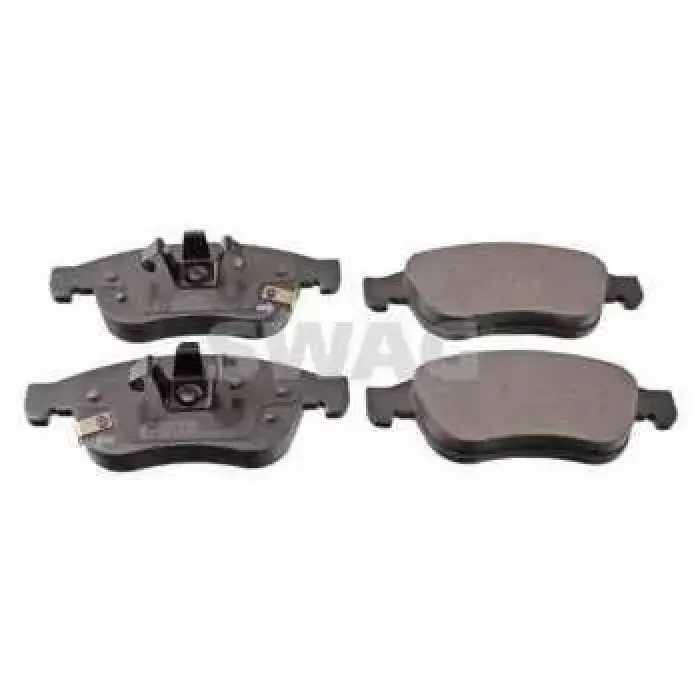 On Fren Balatasi Fiat 500×14> Jeep Renegade 14> | SWAG 33100187 | OEM 77367213 77368048 77367369