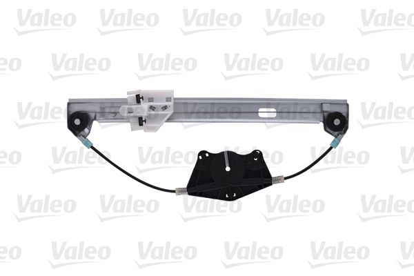 Cam Mekanizmasi Arka Sag Golf IV Bora 1,4 / 1,6 / 1,8 / 2,0 | VALEO 850811 | OEM 1J4839462F