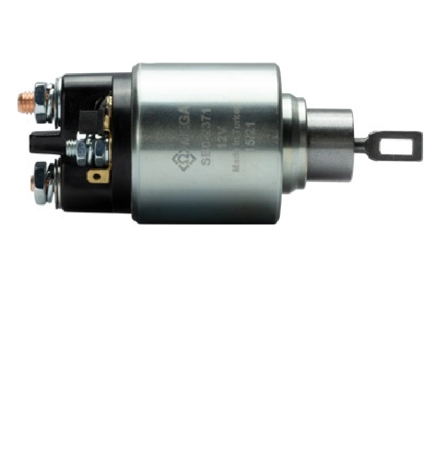 Marş Otomatiği 12V Mercedes-Benz Clk-Slk-Vaneo | OEM SBO2371