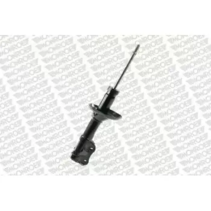 On Amortisor Yagli (3.9KG) Caddy 2 96>04 Golf 3 94>98 Polo 95>02 Ibiza Cordoba 94>02 Terra 96> Toledo 95>98 Vento 91>98 1.0 1.4 1.6 1.8 1.9 2.0 | MONROE 11250 | OEM 1H0413031N 1H0413031P