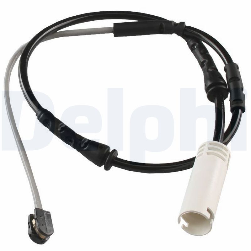 Fren Balata Fisi On (Uzunluk 723 Mm) BMW E81 E87 E90 E92 E93 | DELPHI LZ0253 | OEM 34356792560