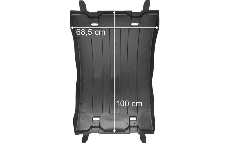Çamurluk Üst Volvo, Renault 70 2000 | OEM 21094383
