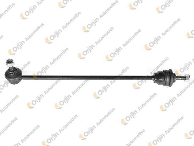 Stabilizer Z Rotu Laguna I Safrane Clio 2.0 16V Rs | ORJIN 01143 | OEM 7700805494