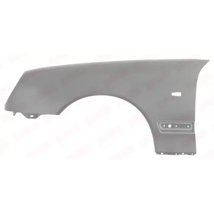 Camurluk On Sol Sinyal Delikli Sac E Seri W210 95>99 | ORAN 1225011 | OEM A2108800118
