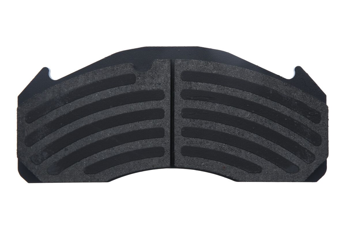 Disk Fren Balatasi Volvo FH, FM, Fl (22.5'' Tekerlek Icin) (Sensorsuz) | VALEO 883121 | OEM 1078439 1078439 20768092 20918891 20931343 20768092 20918891 20931343
