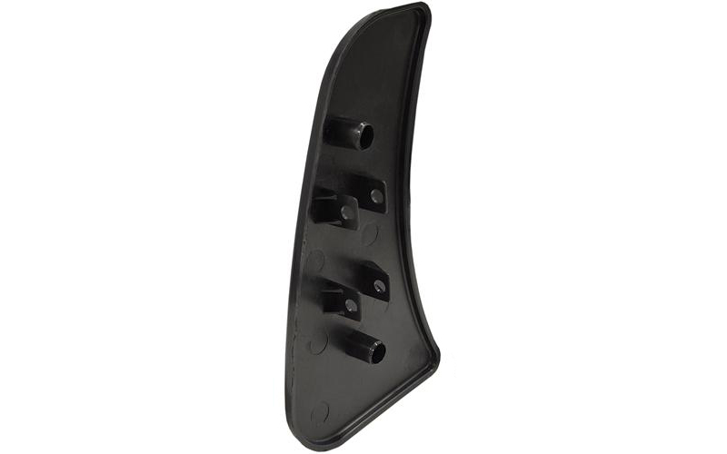 Tampon Kapağı Iveco Stralıs As Sağ | OEM 500380095