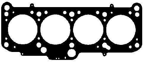 Silindir Kapak Contasi 2 Kerti̇k Cordoba Ibiza Toledo Golf 4 Passat Polo A4 A6 1.9TDI Ahu 1Z Afn Ale | VICTOR REINZ 61-33120-40 | OEM 028103383BQ