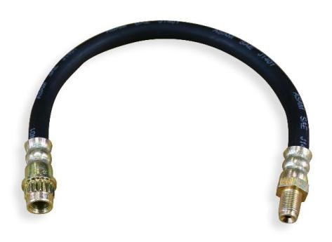 Fren Hortumu On R5 84>95 P 106 96> Sandero 08> Logan 04> | BERSE 00238 | OEM 6001547819 6001547819 / 6001551098 / 8200778628 / 8200958352 / 6001547816 6001551098 8200778628 8200958352 6001547816