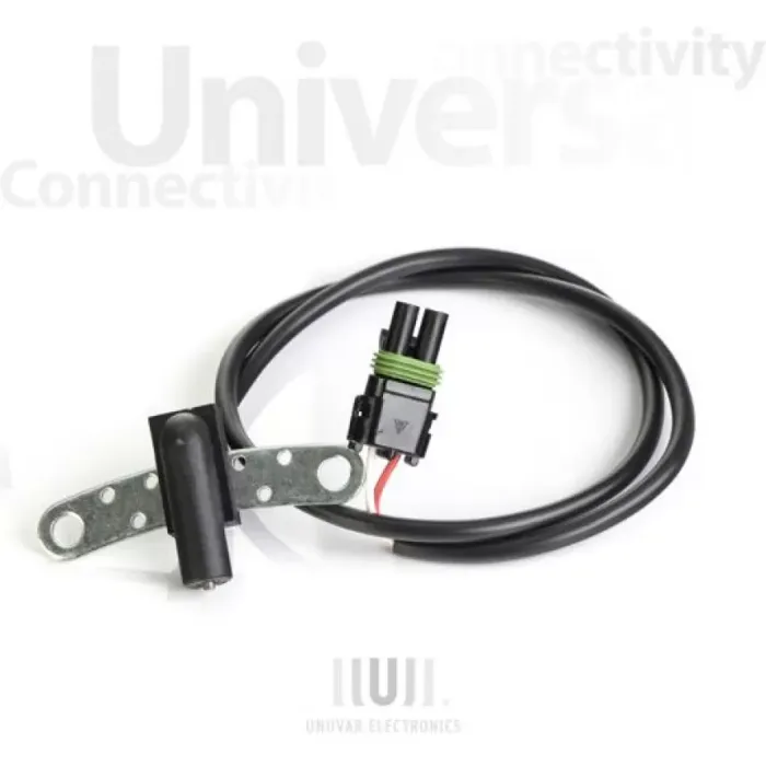 Krank Mil Sensoru R11 R21 1,7 R19 Eu Clio 1,4 / 1,7 | UNUVAR 144430 | OEM 7700739787 7700739787 7700739791 7700739792 7700739791 7700739792