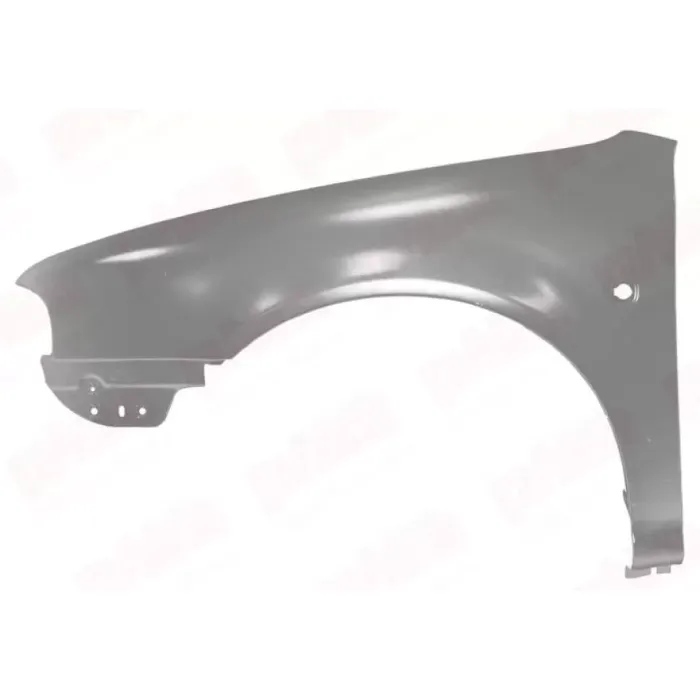 Camurluk On Sol Sinyal Delikli Sac Octavia 97>11 | ORAN 1710011 | OEM 1U0821105B