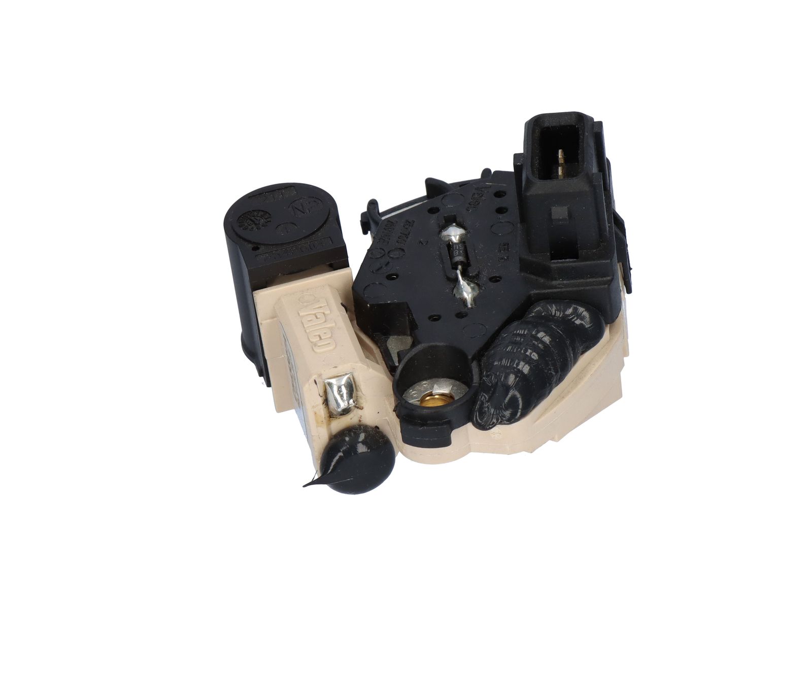 Konjektor | VALEO 593423