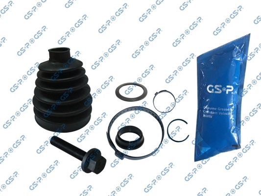 Aks Korugu Dis Plastik Transporter T4 96> | GSP 780224 | OEM 701498203A