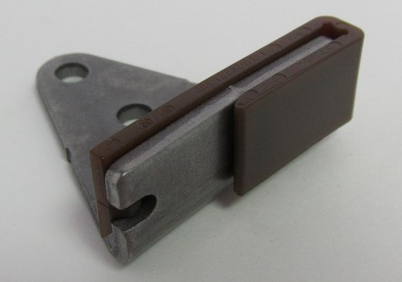 Eksantrik Zincir Gergisi H1 Starex 4DCB 02->140HP | HMC 243884A030 | OEM 243884A030