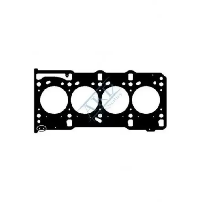 Silindir Kapak Contasi 1.3 Cdti (2 Kertik) Corsa C / D Meriva Astra H Albea Doblo | AKD 5607641 | OEM 5607641