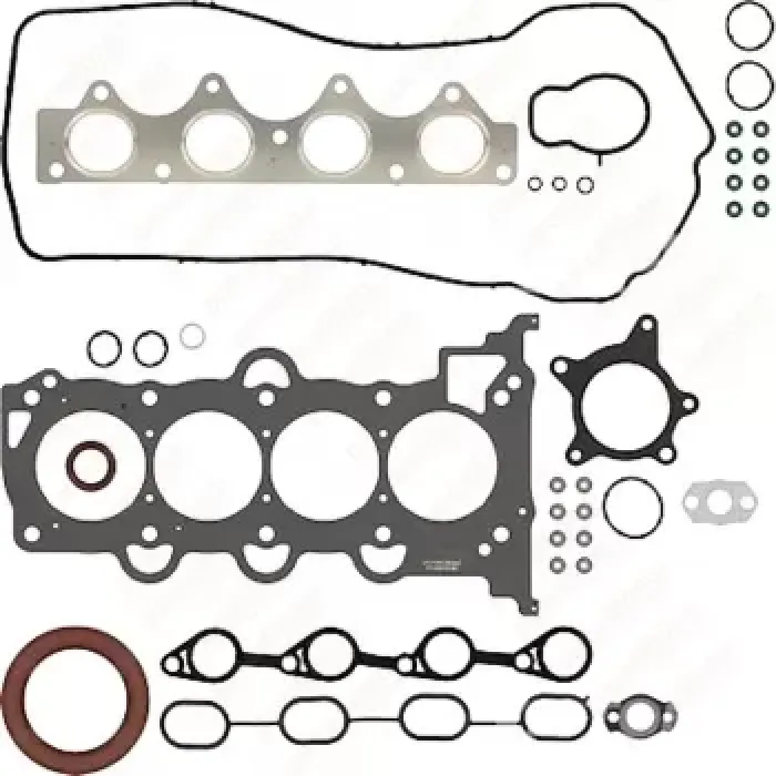 Motor Takim Contasi Hyundai Accent Blue 1.4 Benzinli 5 Ileri 2011-> I30 Ceed 1.6 Benzinli 2007-2012 | MANDO DM209102BA00 | OEM 20910-2BA00