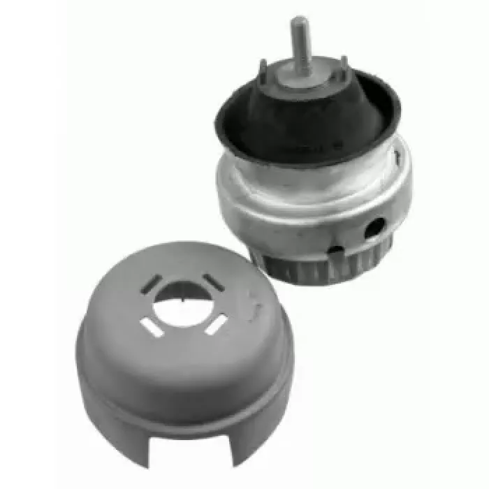 Motor Takozu Sag A6 Bpj Byk Brf Bna Blb | LEMFORDER 3623101 | OEM 4F0199382BK