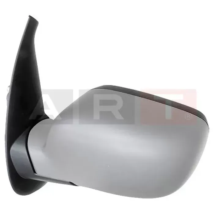 Dis Dikiz Aynasi Sol Kangoo III Elektrikli Astarli Gövde 08-> | ART M002.2021 | OEM 7700304830