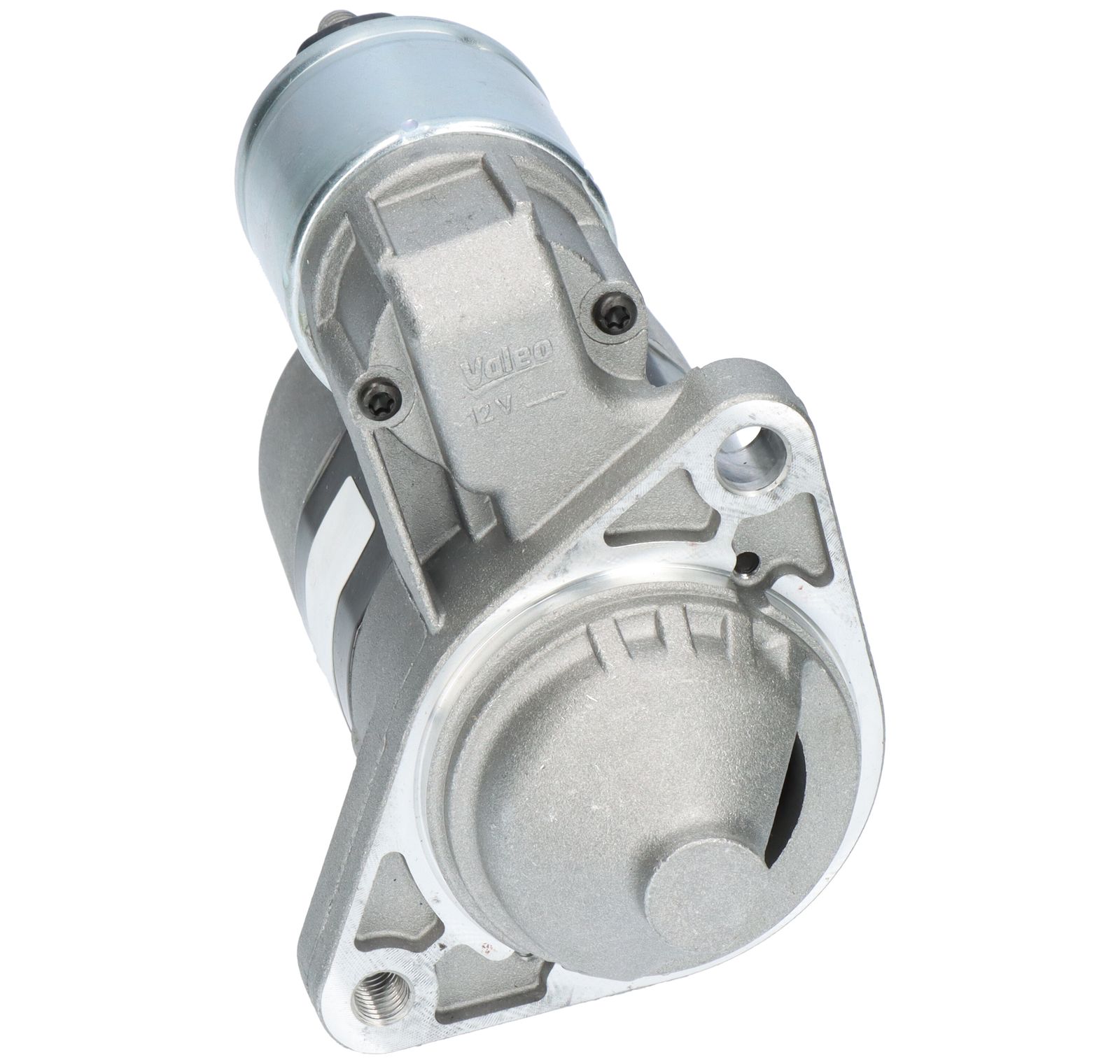 Mars Motoru 12V 8 Dis 0,7KW Micra III Note 1,0 / 1,2 / 1,4 16V 00 03 | VALEO 438136 | OEM 233001F770 233001F770 233001F771 233001F772 233001F771 233001F772