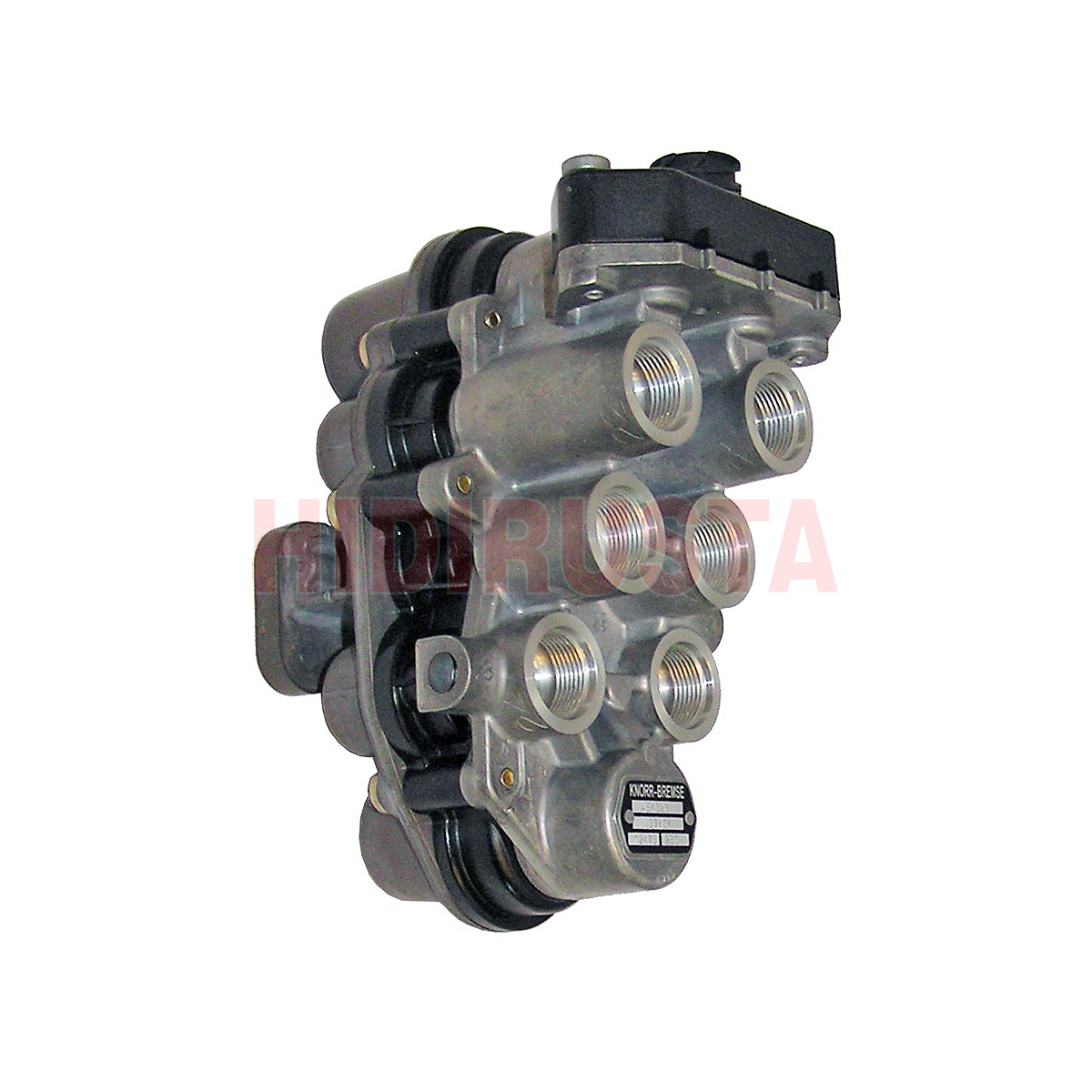 Hava Dağitici Ventil DAF Cf-Xf Euro 3 (AE4528) | OEM 1607416
