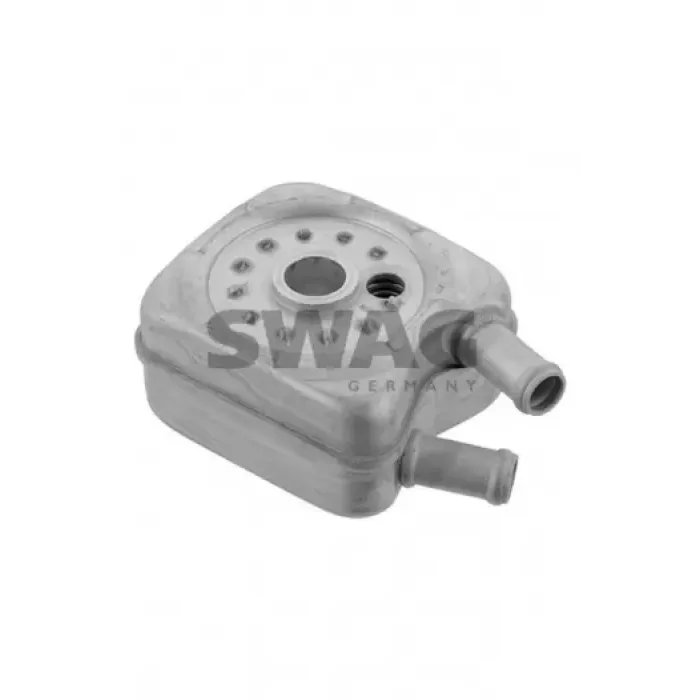 Yag Sogutucu Beetle Bora Caddy Passat Octavia Leon Toledo Felicia LT35 1.9D 2.5TDI Transporter T4 Acv Anj Avr Bbe Bbf 92> | SWAG 30914550 | OEM 068117021B
