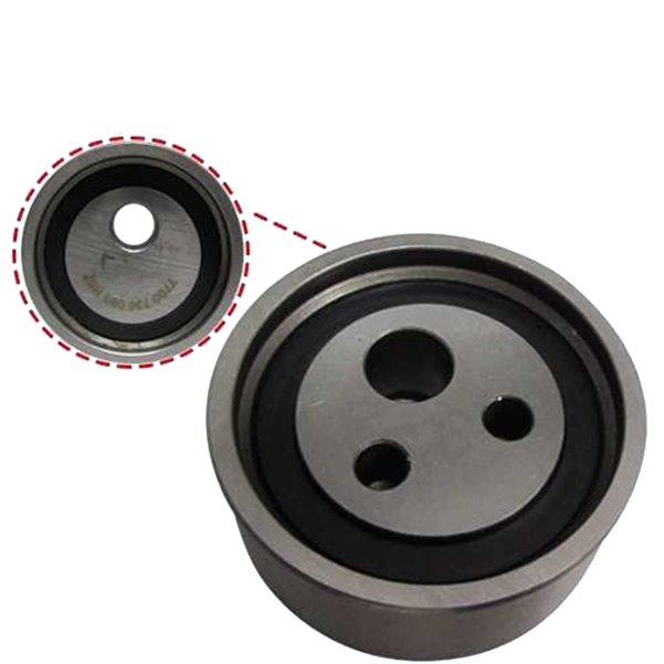 Eksantrik Gergi Rulmani R19 Clio Kangoo Meane 1.2 / 1.4 E7J K7J K7M | ABA 25202410 | OEM 7700736085