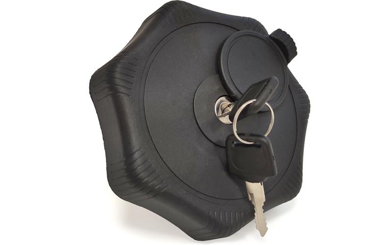 Mazot Kapağı | OEM 81122106027