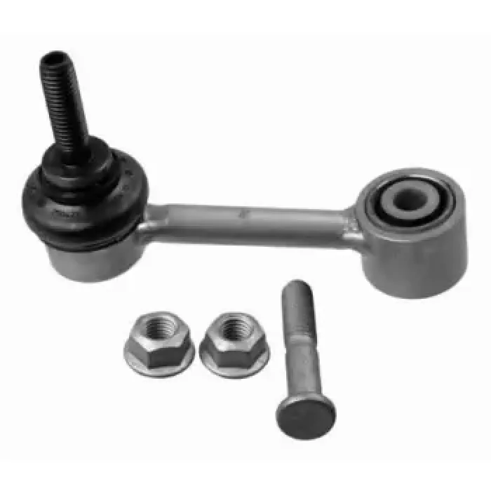 Z Rot Kit Arka Golf V / VI 03> Touran 03> Caddy 04> Passat 05> A3 03> Jetta III Octavia 04> Altea 04> | LEMFORDER 2677502 | OEM 1K0505465C 1K0505465C 1K0505465J 1K0505465K 1K0505465J 1K0505465K