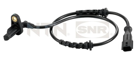 ABS Sensoru On Megane I | SNR ASB15536 | OEM 7700832768