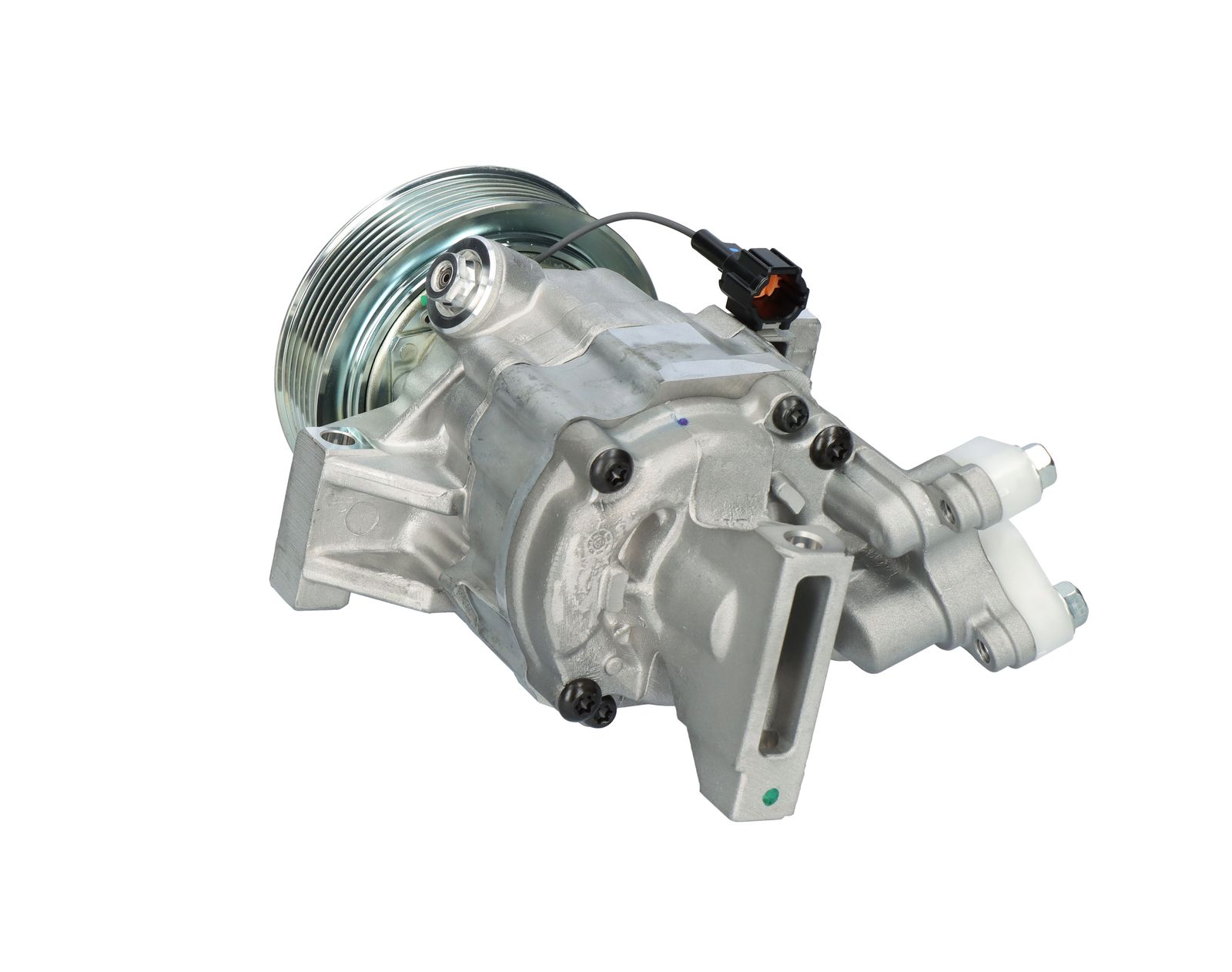 Klima Kompresoru Note Micra III 1,5DCI / 1,6 03> | VALEO 813343 | OEM 92600CJ700 92600CJ700 92600CJ70A 92600CJ70B 92600CJ70A 92600CJ70B