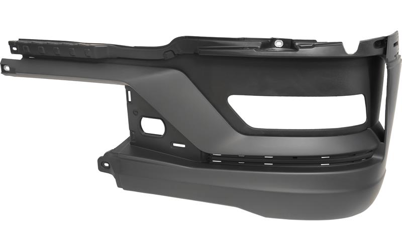 Tampon TGX EURO6 D Gri Sol | OEM 81416105831