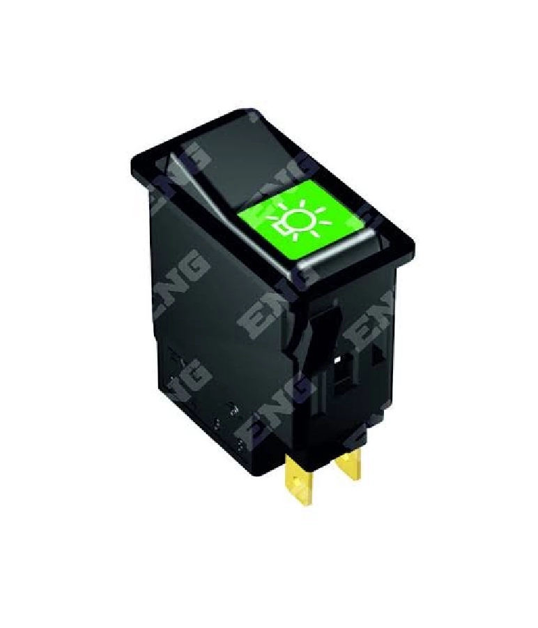 Hattat Traktör Anahtar Far | OEM 017103