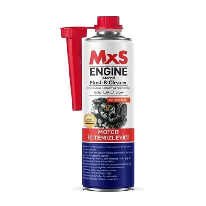 Motor İç Temi̇zleme Sivisi 300ML. | MXS 20050