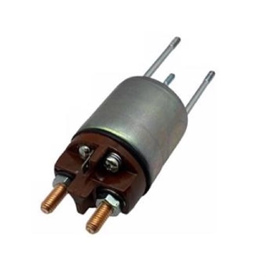 Marş Otom 12V Mako Tipi - Pistonsuz Doğan-Kartal-Şahin-Tempra-Tipo-Uno 63601758 | OEM WUT.1109.1788