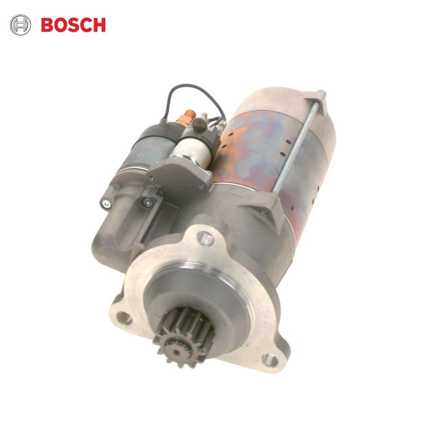 Axor Marş Motoru Orjinal Bosch 01330050