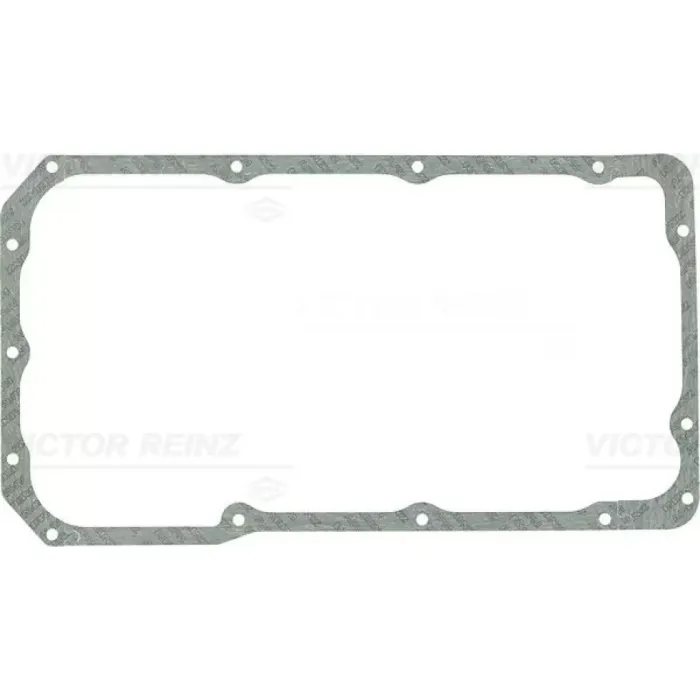 Yag Karter Contasi Mercedes Actros MP2-MP3 (OM521-OM541) | VICTOR REINZ 71-34892-00 | OEM 5410140322