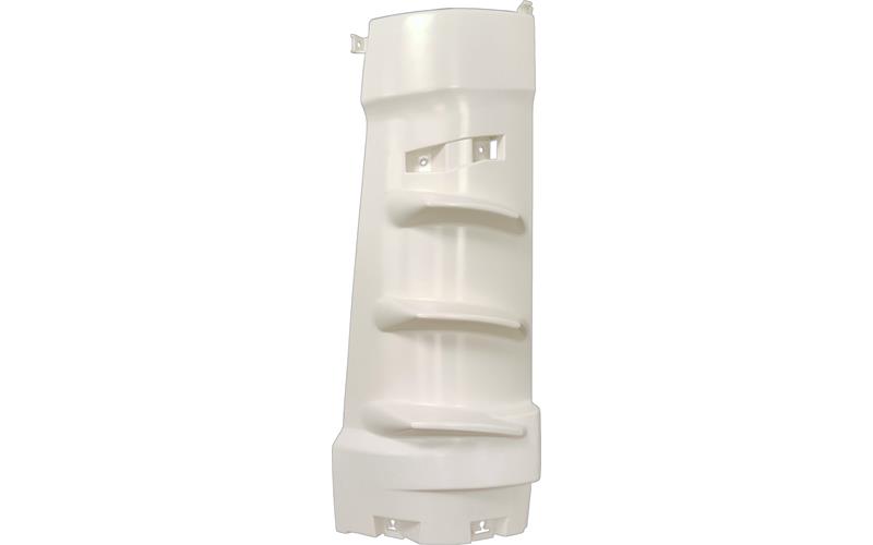Yan Rüzgarlık TGL İç Sol | OEM 81624100187