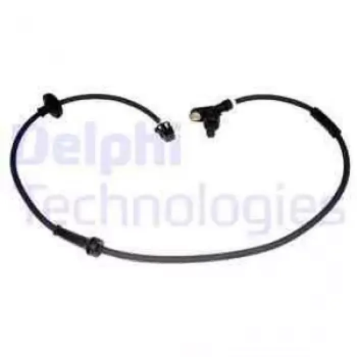 ABS Kablosu Sensoru Arka Cordoba Ibiza Polo 95> | DELPHI SS20029 | OEM 6N0927807A 6N0927807A 6K0927807D 6K0927807D