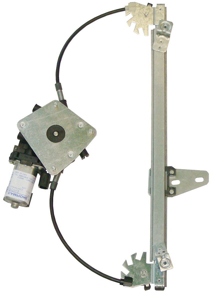 Cam Mekanizmasi (On) / (Sag) Cit Ax | VALEO 850055 | OEM 9600421480